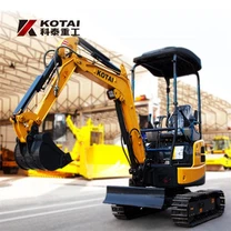 KW018 Разкоп за раулар